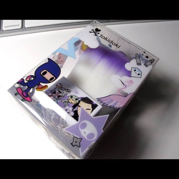 Tokidoki Limited Edition RARE Sephora Set - Picture 3 of 5